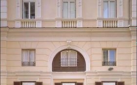 Hotel Embassy Rome